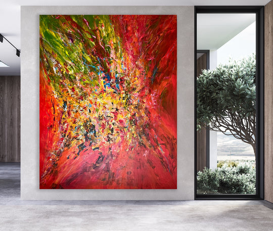 Radiance • 140 * 180 cm