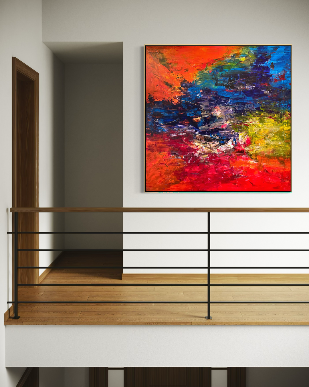 Ardiente • 100 * 200 cm