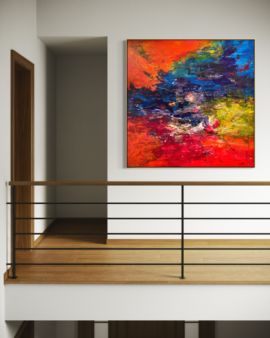 Ardiente • 100 * 200 cm
