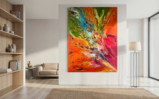 Terra Viva • 150 * 200 cm