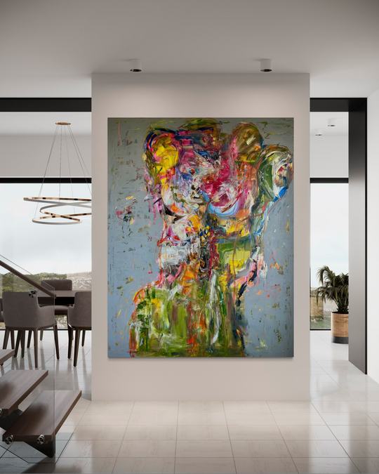 Balloons • 140 * 180 cm