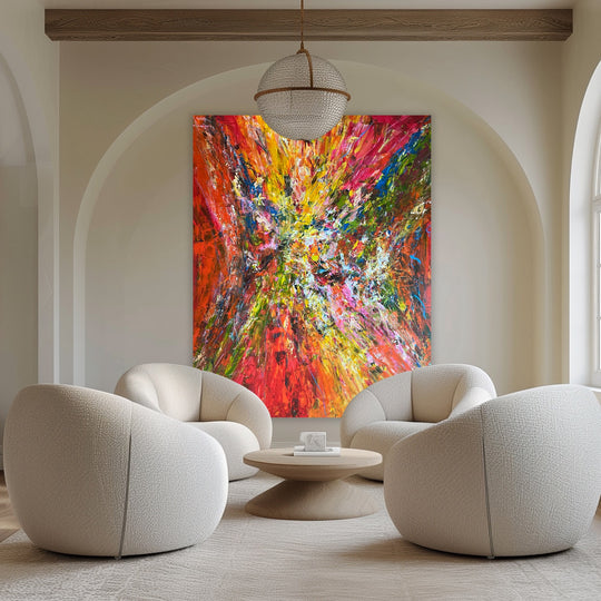 Murcia • 120 * 150 cm