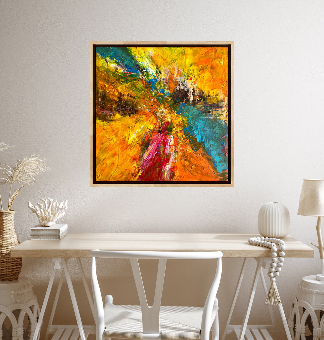 Piemonte 1 & 2 • 50 * 50 cm