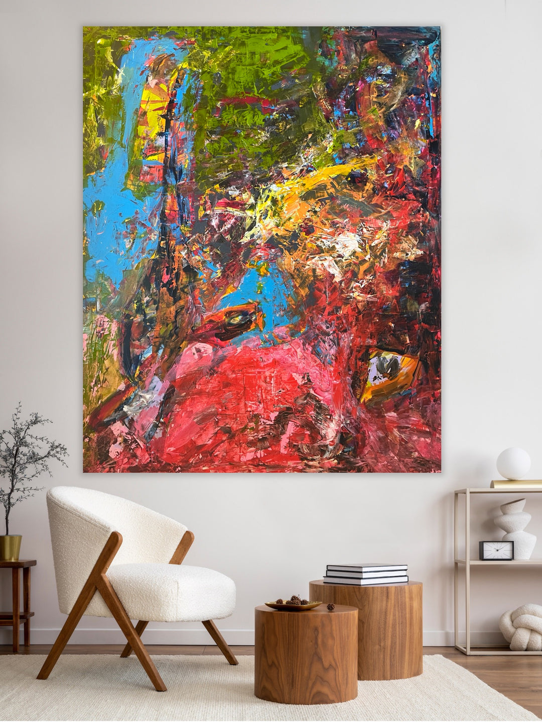 Camelion • 120 * 150 cm