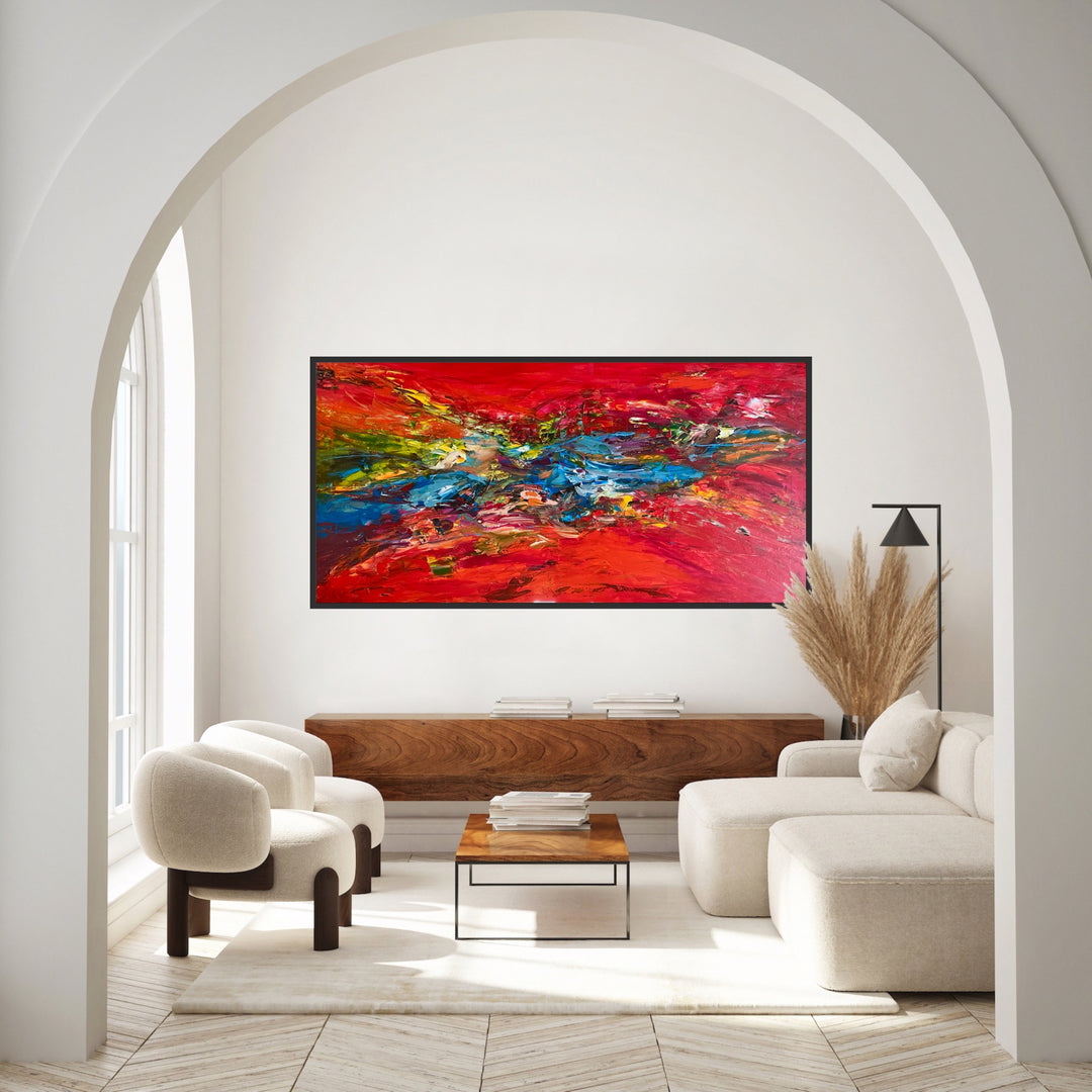 SOLGT/ Journey • 80 * 160 cm