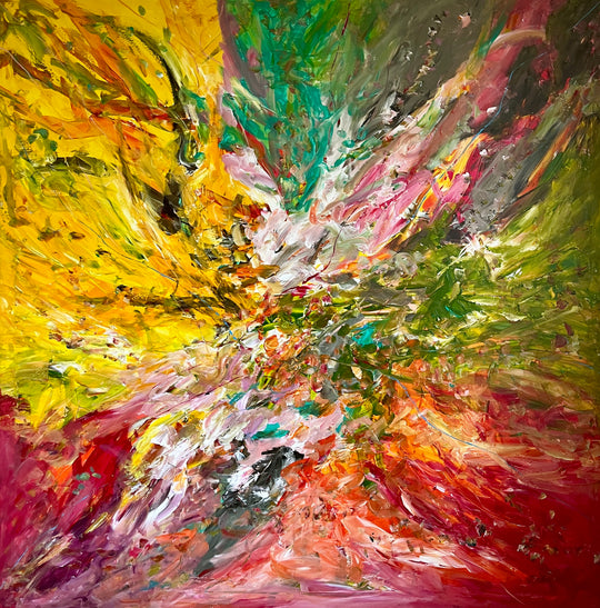 Octopus • 180 * 180 cm