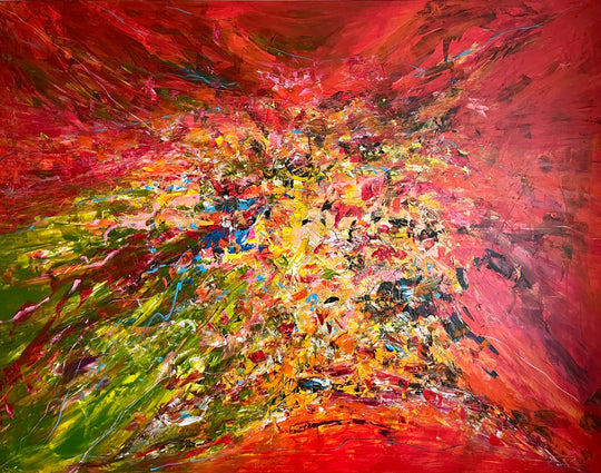 Radiance • 140 * 180 cm