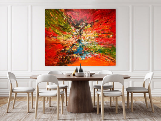 SOLGT / Granada • 120 * 150 cm