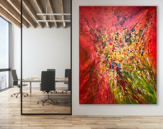 Radiance • 140 * 180 cm