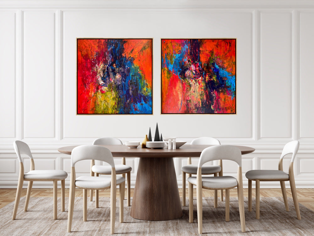 Ardiente • 100 * 200 cm