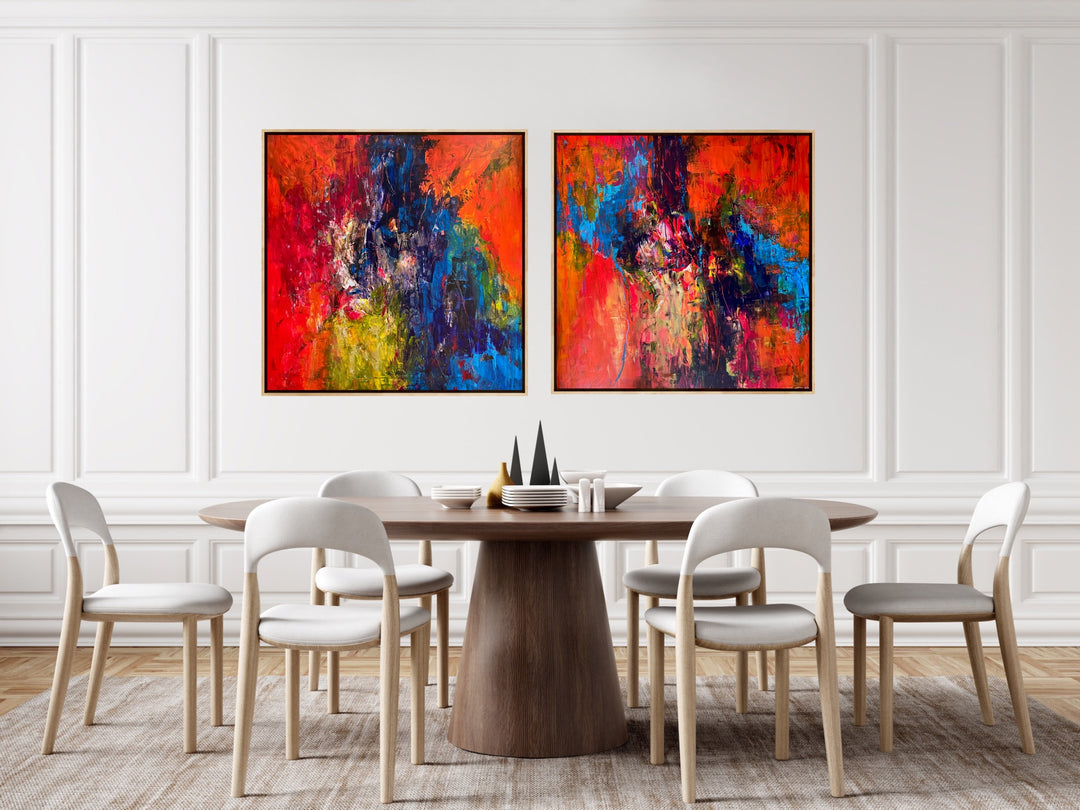 Ardiente • 100 * 200 cm