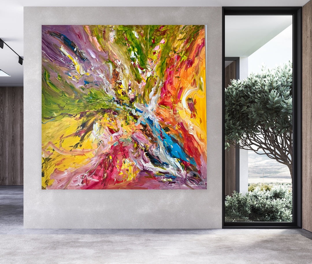 Tree • 150 * 150 cm