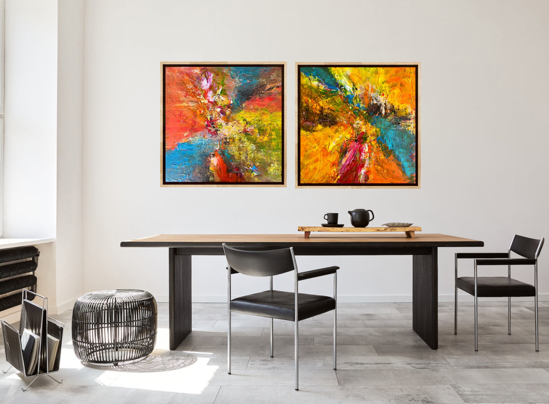 Piemonte 1 & 2 • 50 * 50 cm