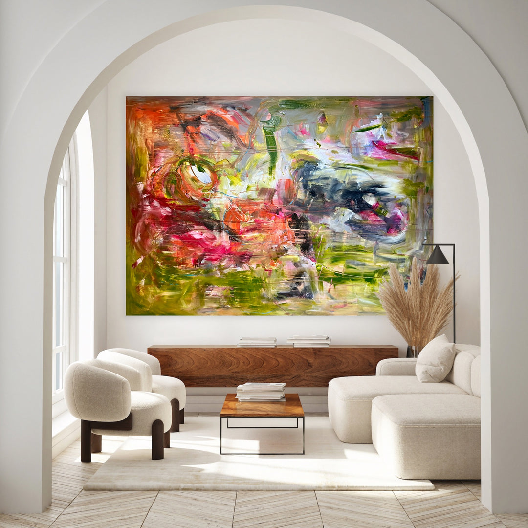 Karma • 130 * 180 cm