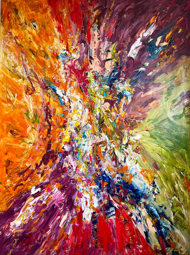 Symphony • 150 * 200 cm