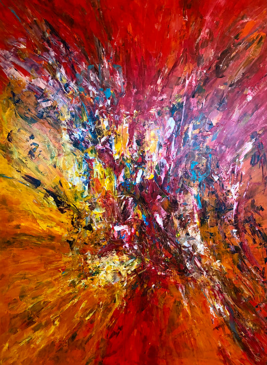 Gibraltar • 150 * 200 cm