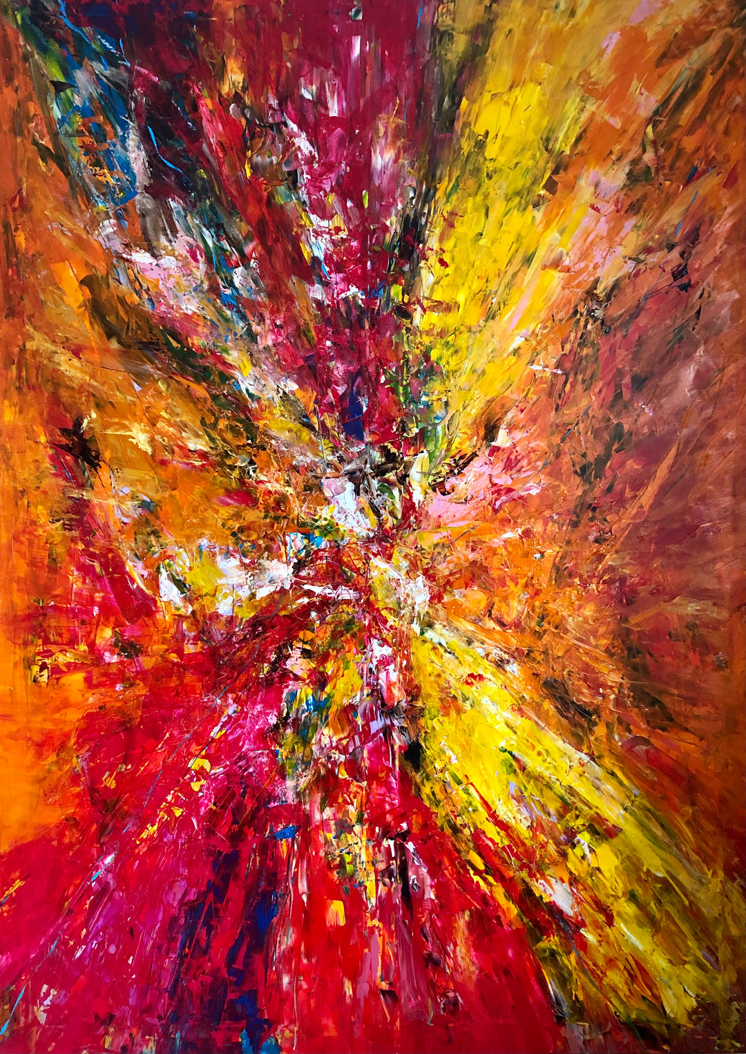 Sevilla • 180 * 130 cm