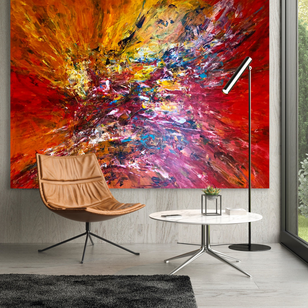 Gibraltar • 150 * 200 cm