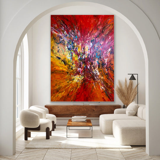 Gibraltar • 150 * 200 cm