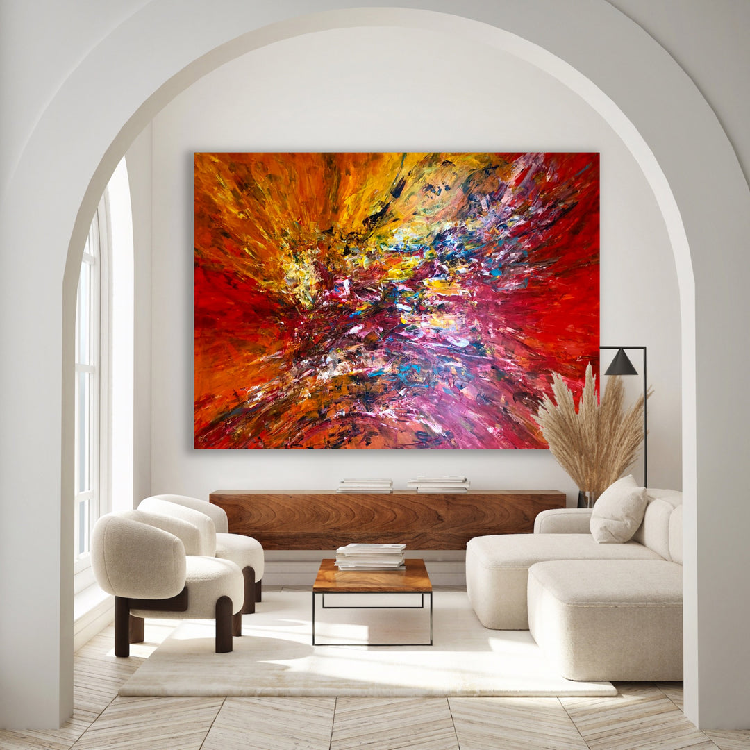 Gibraltar • 150 * 200 cm