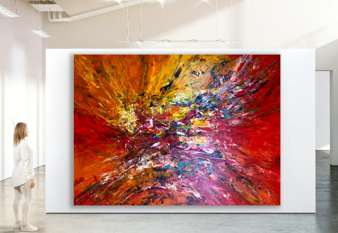 Gibraltar • 150 * 200 cm