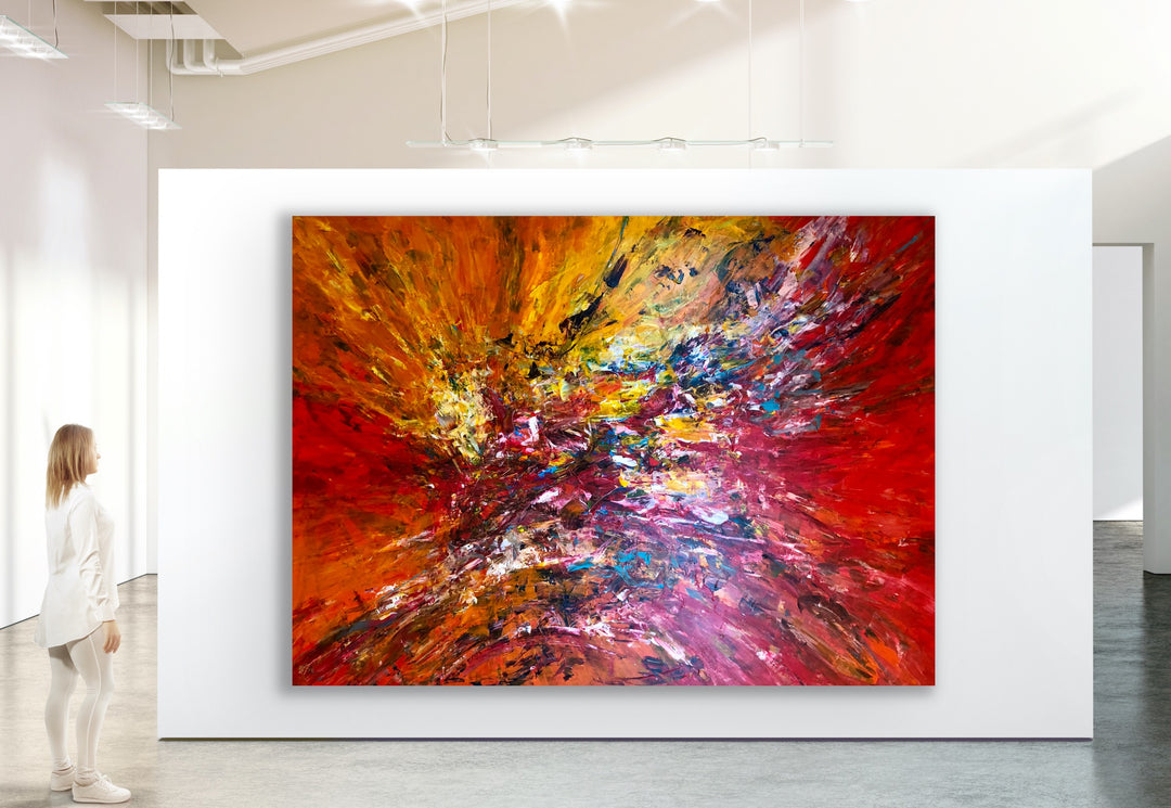 Gibraltar • 150 * 200 cm
