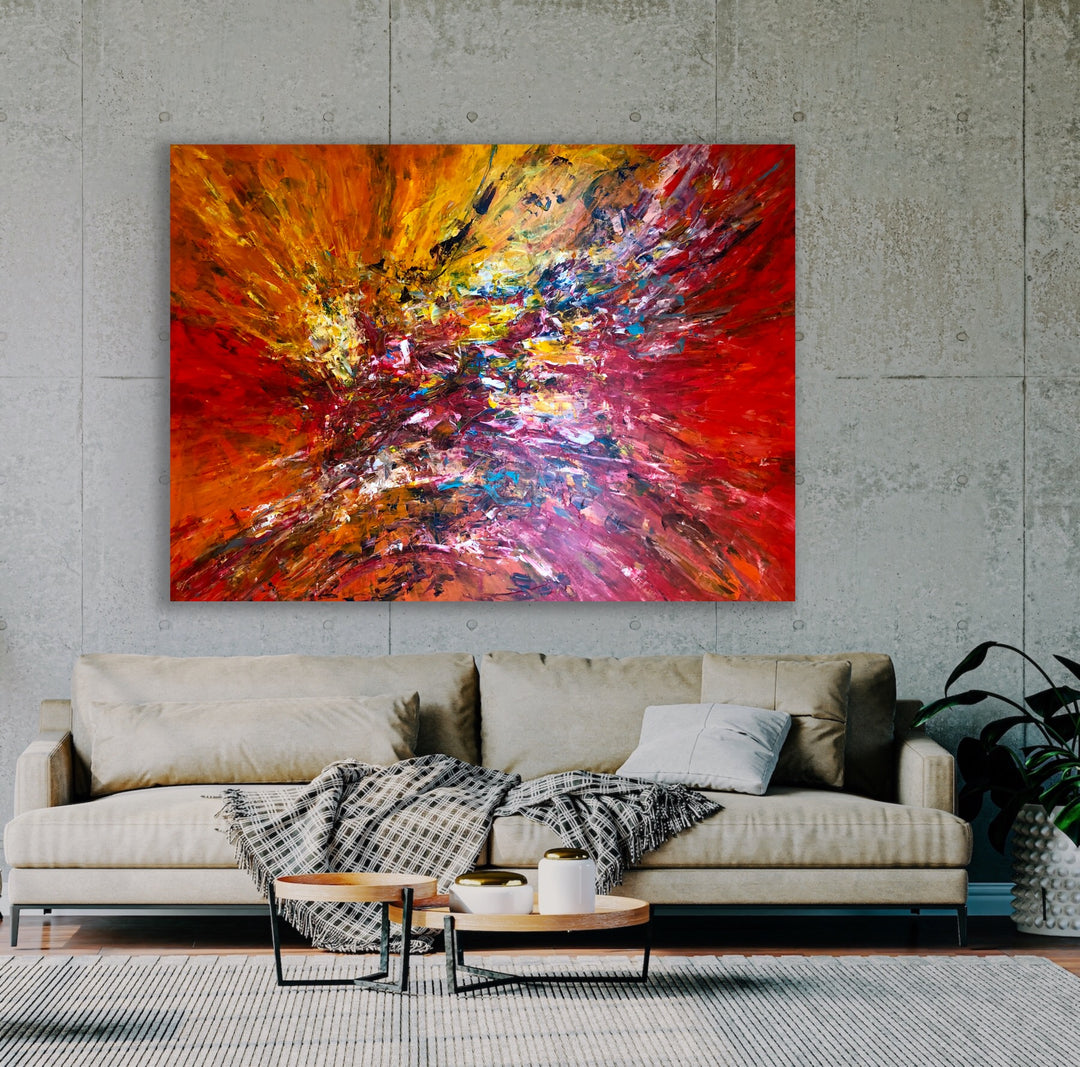 Gibraltar • 150 * 200 cm