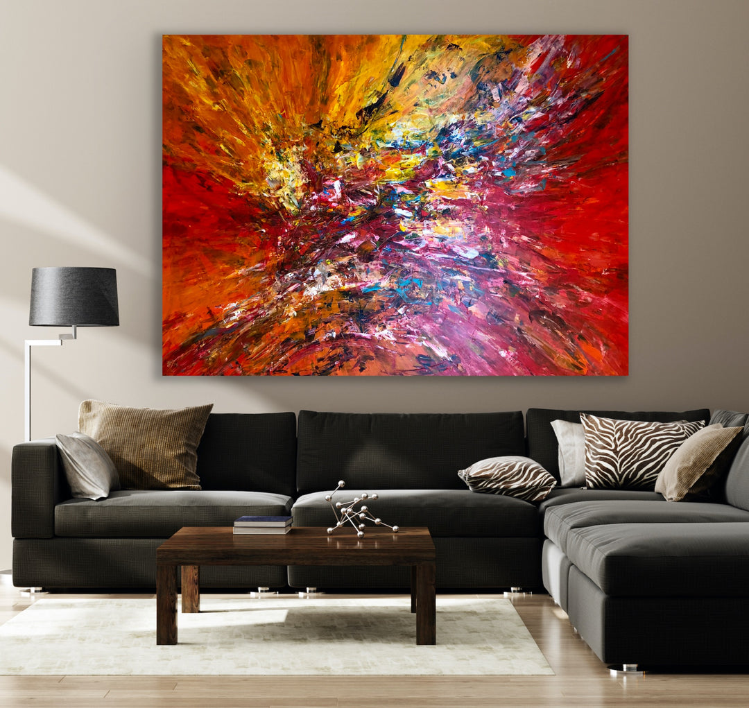 Gibraltar • 150 * 200 cm