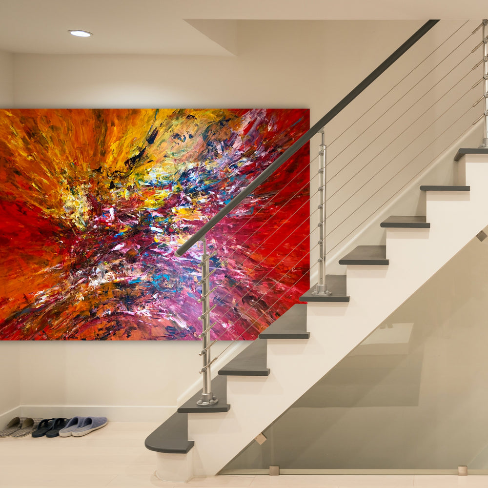 Gibraltar • 150 * 200 cm