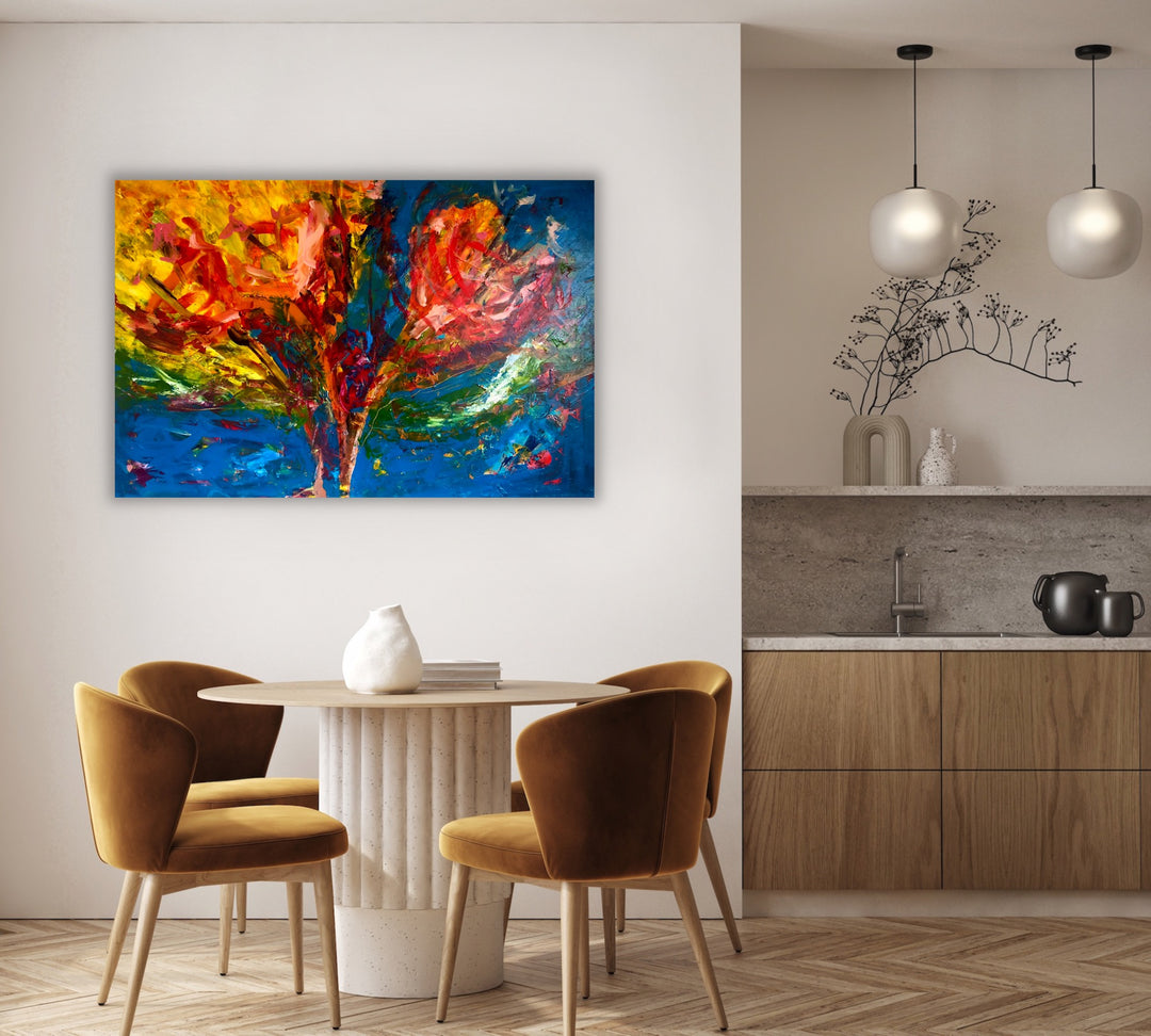 Flowr • 120 * 80 cm