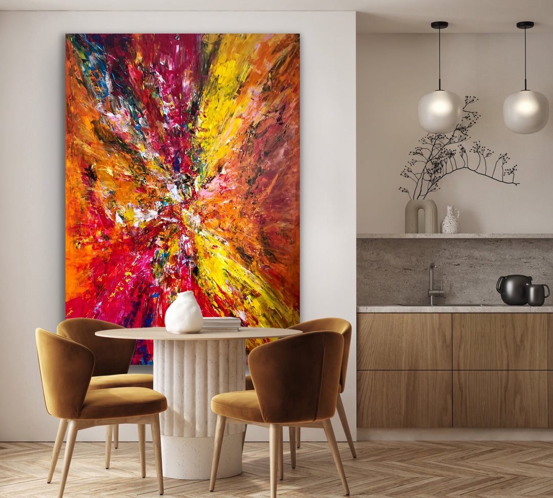 Sevilla • 180 * 130 cm