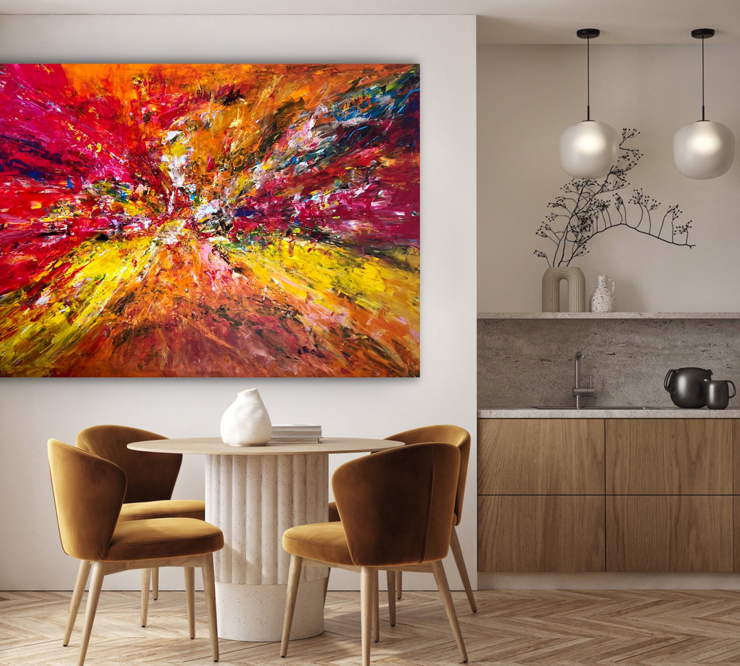 Sevilla • 180 * 130 cm