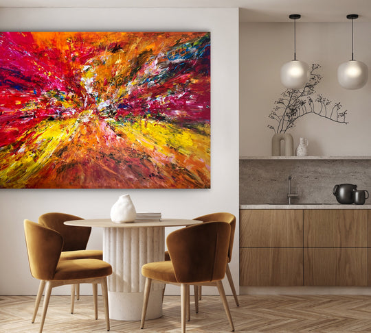 Sevilla • 180 * 130 cm