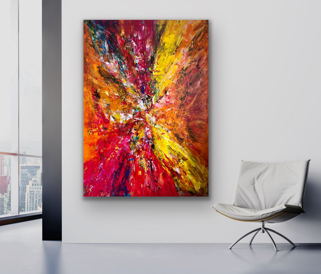 Sevilla • 180 * 130 cm