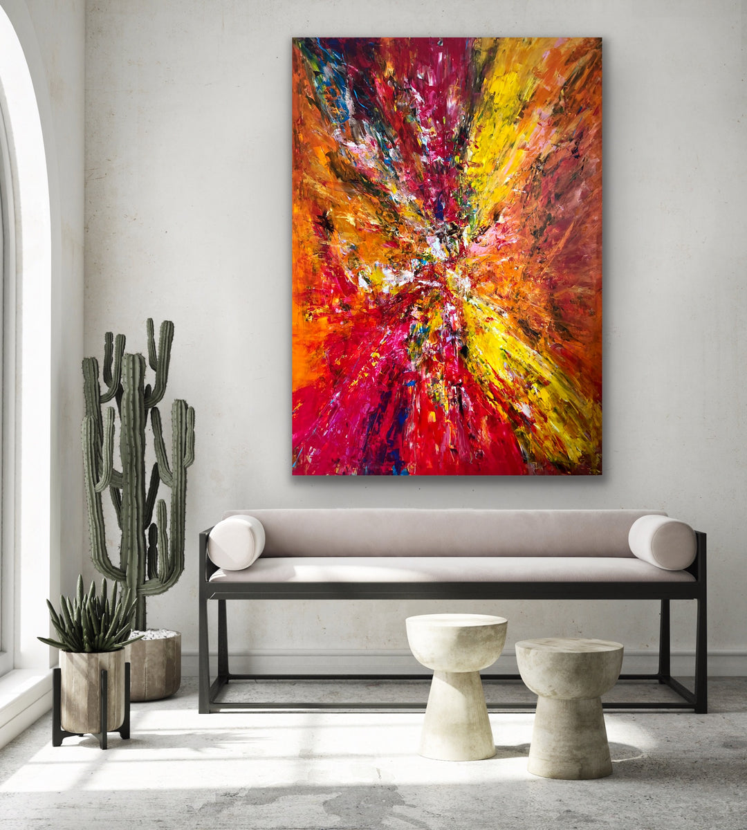 Sevilla • 180 * 130 cm