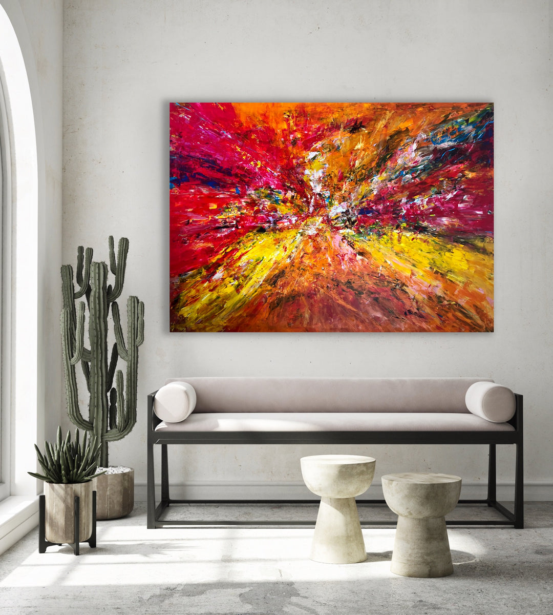 Sevilla • 180 * 130 cm