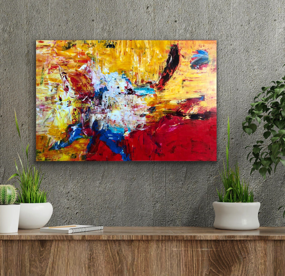 Cats · 120 * 80 cm