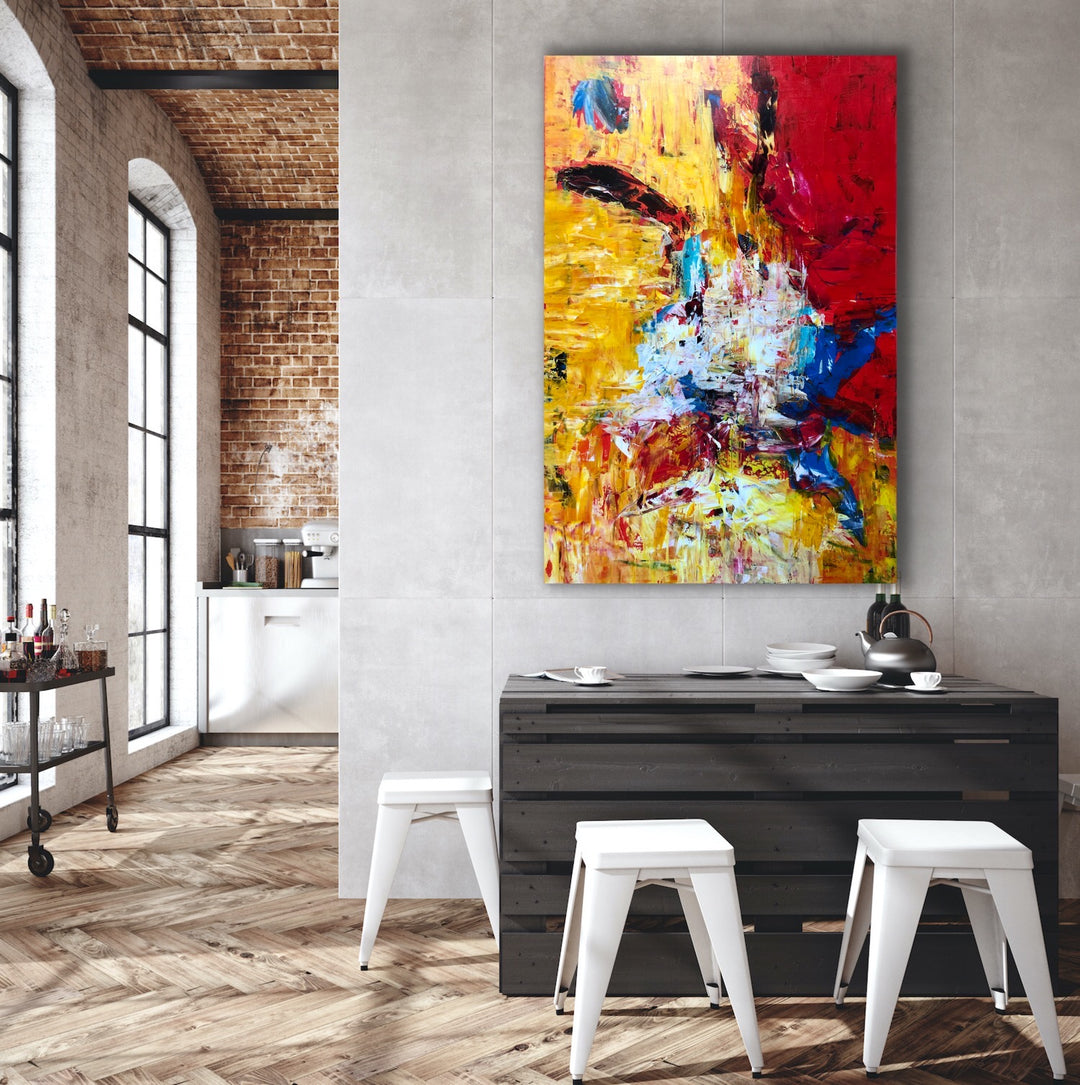 Cats · 120 * 80 cm