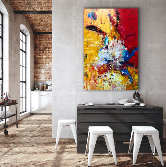 Cats · 120 * 80 cm