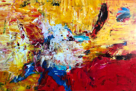 Cats · 120 * 80 cm