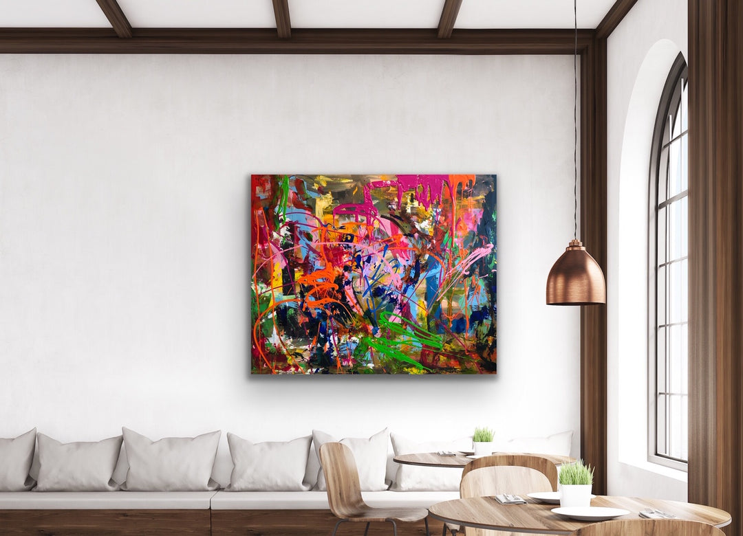 LOL · 150 * 120 cm