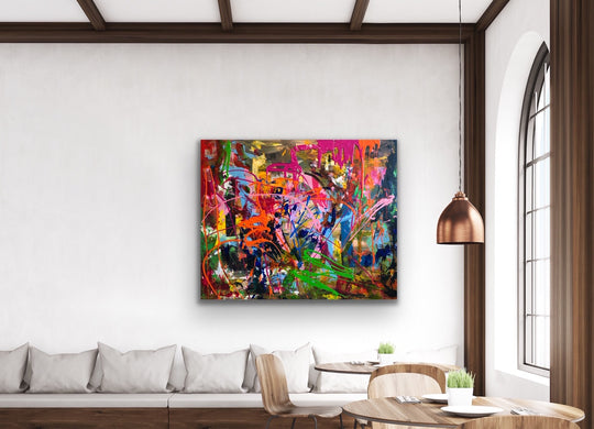 LOL · 150 * 120 cm