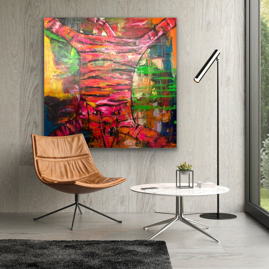 Nature · 150 * 150 cm