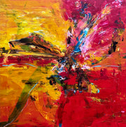 Bee · 75 * 75 cm