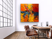 Croc · 150 * 150 cm