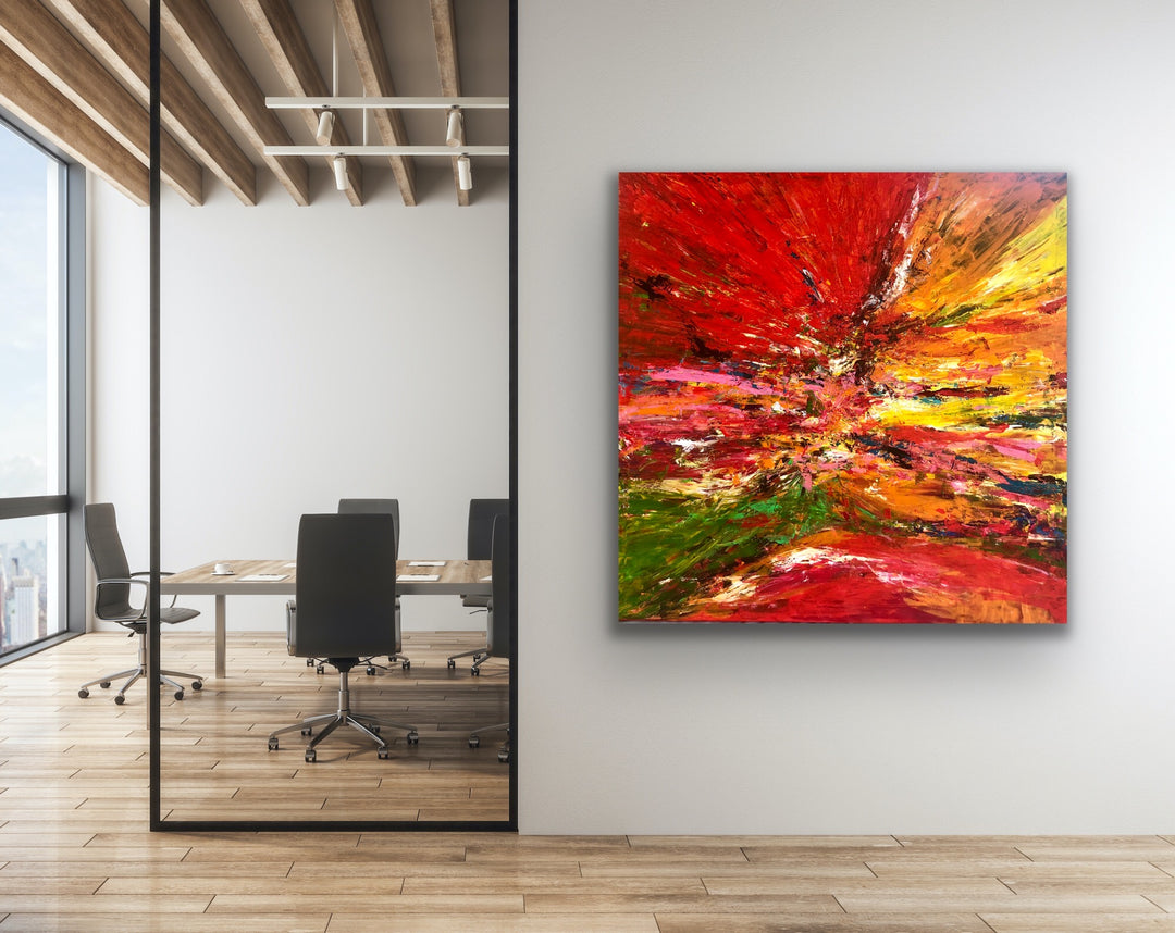 Tratamuntana · 150 * 150 cm