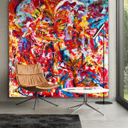 Welcome to the Jungle · 200 * 200 cm